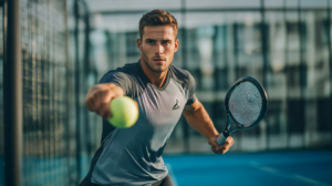 Importancia del Core para el Padel: Fortalecimiento y Resistencia física en la pista