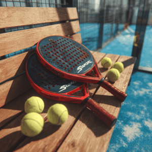 Pelotas de pádel: Cómo elegir las adecuadas para tu nivel